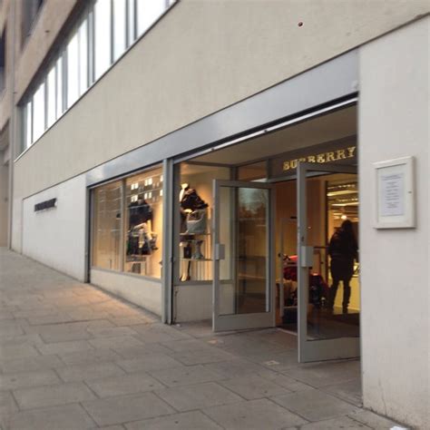 foxtown burberry tel|burberry chatham place hackney.